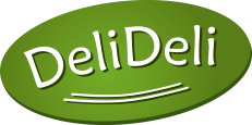 DeliDeli logo