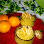 Zdrowy kisiel ananasowy z płatkami owsianymi i jęczmiennymi