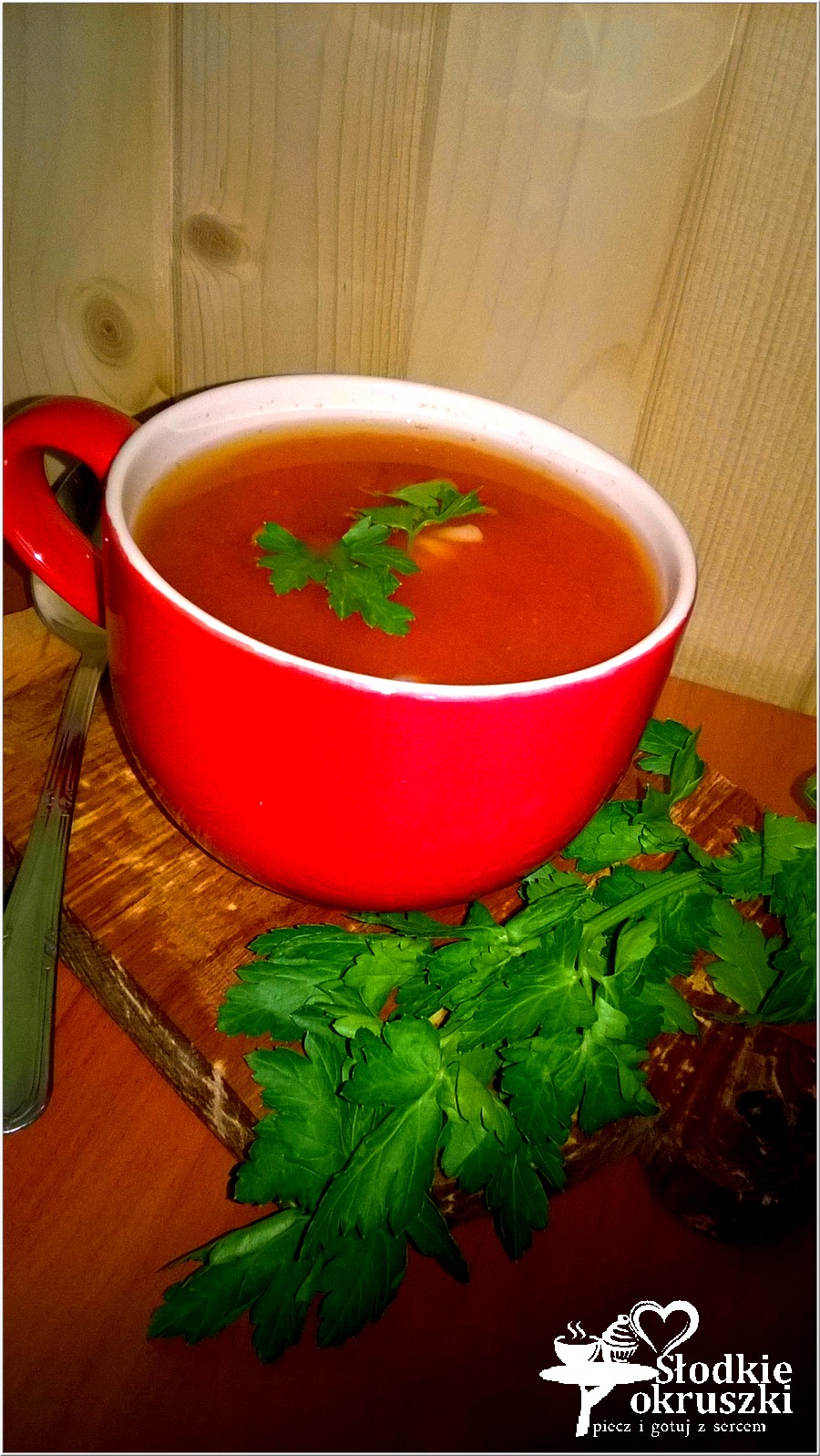 Ekspresowa zupa pomidorowa (1)