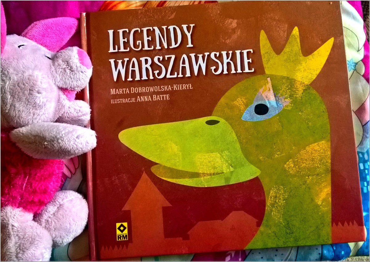legendy-warszawskie-wydawnictwo-rm-1