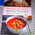 Polska kuchnia bezglutenowa. Wydawnictwo RM. Recenzja.