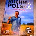Kuchnia Polska według Karola Okrasy. Lidl.