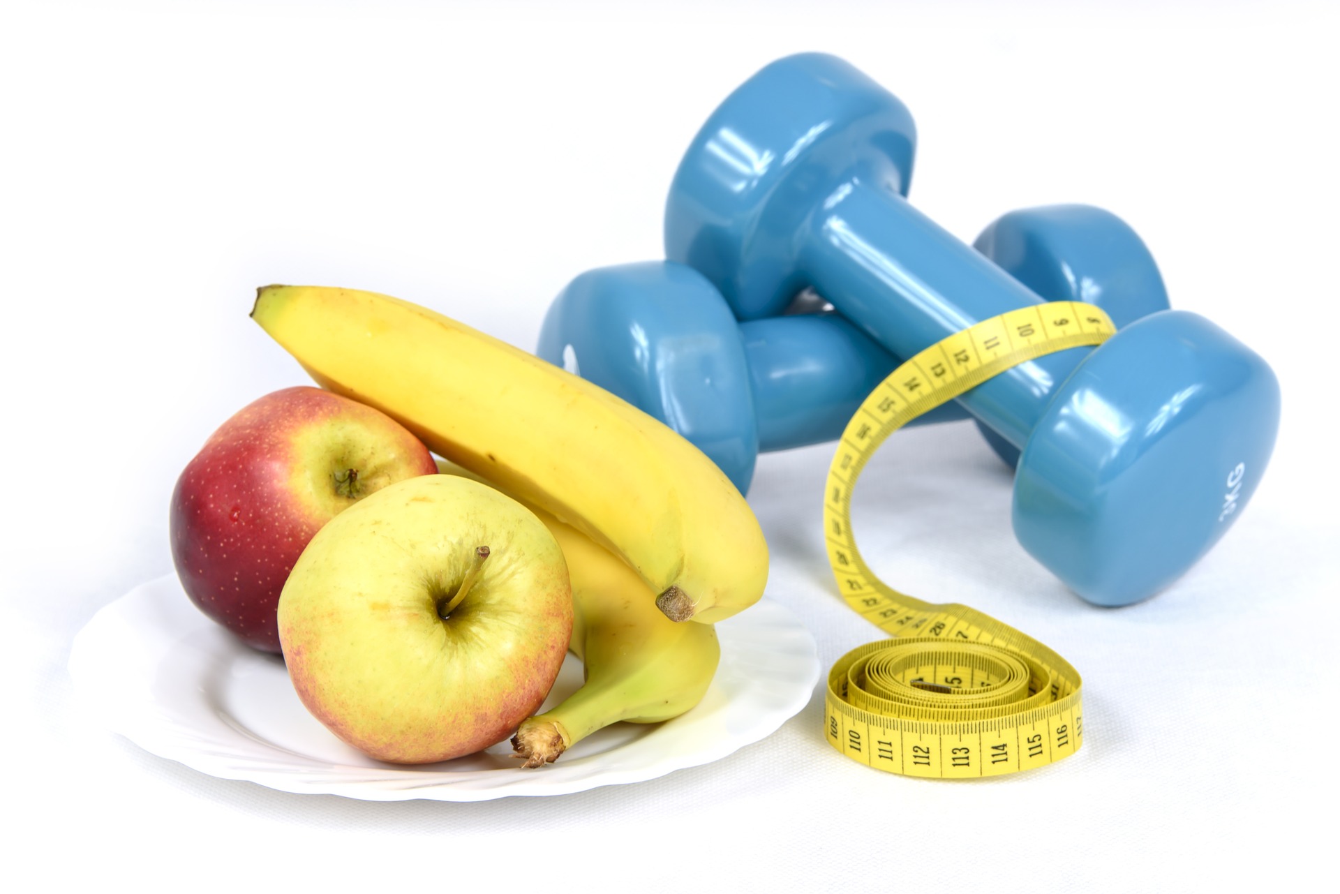 Dieta a ćwiczenia (1)