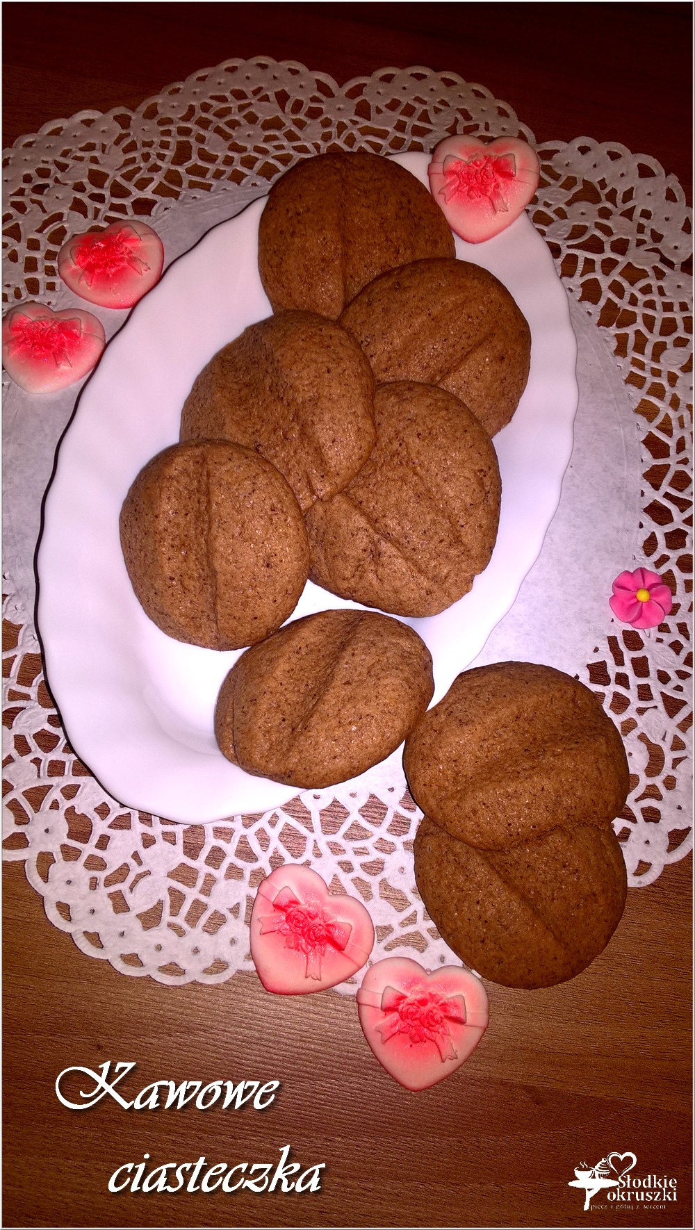 Kawowe ciasteczka (3)