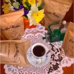 Pełna smaku, aromatyczna, budząca do życia – kawa z palarni CoffeeNation