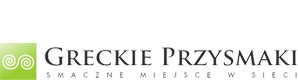 logo_Greckie Przysmaki