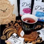 Detox Tea- herbata na dzień i na noc