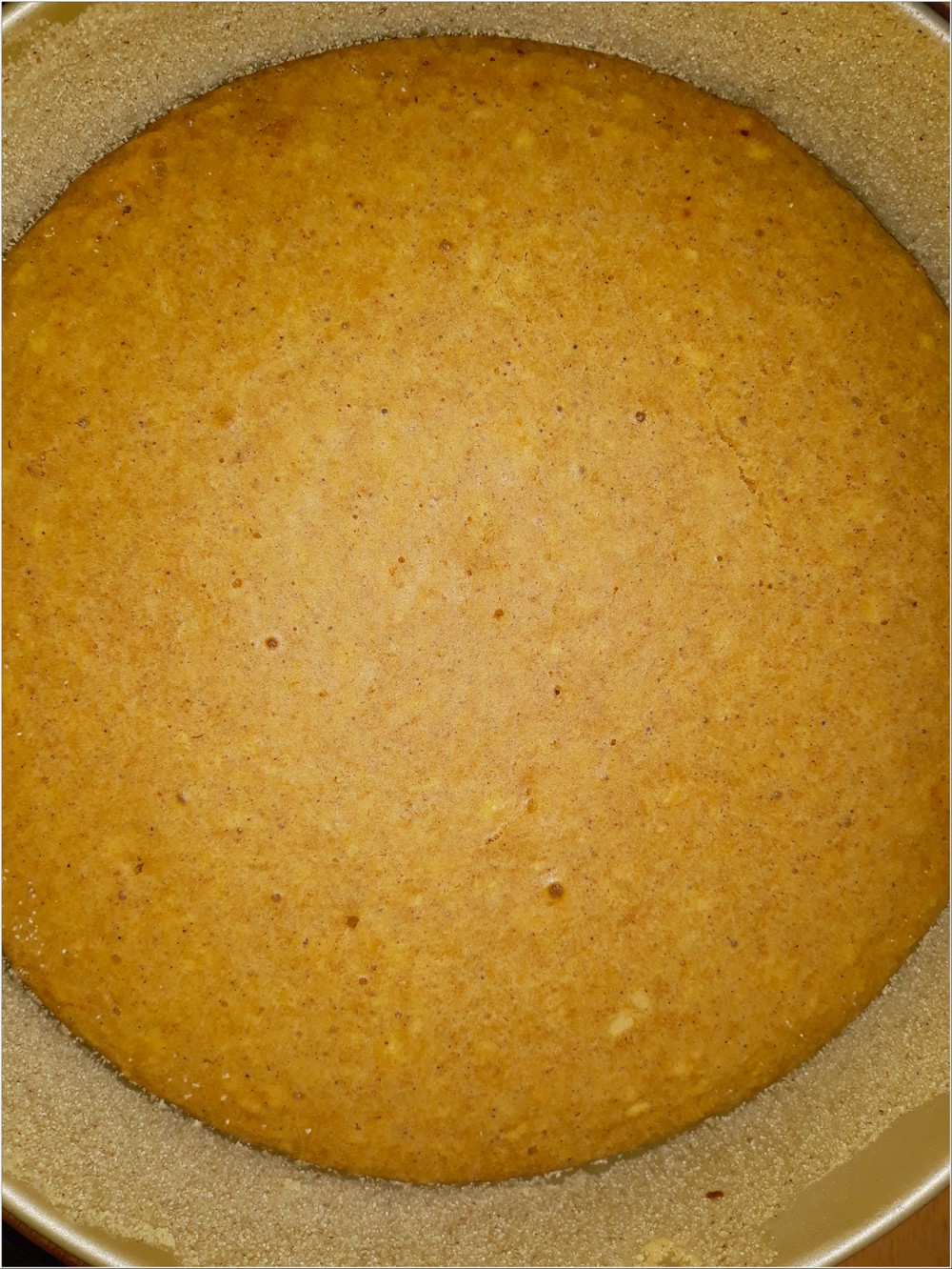Ciasto marchewkowo-jabłkowe z kremem marchewkowym (5)