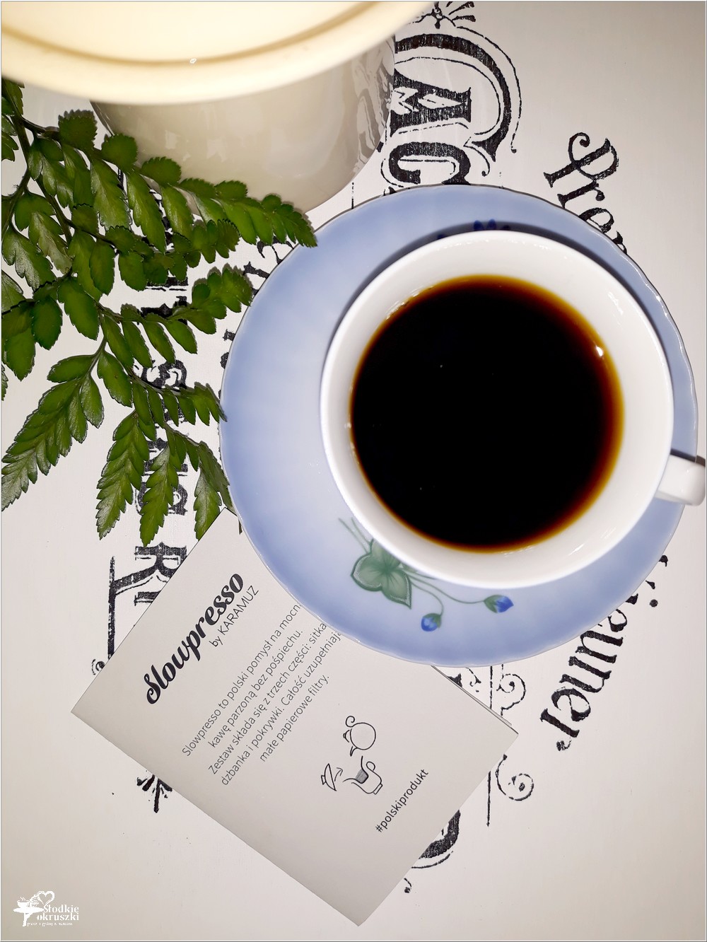 Slowpresso - sposób na dobrą kawę bez pośpiechu (2)