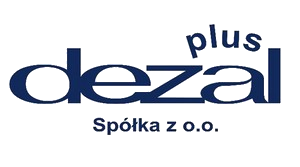 logo Dezal Plus