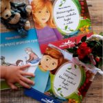 Opowieści dla dzieci. Recenzja 3 pięknych książek autorstwa Hanny Milewskiej