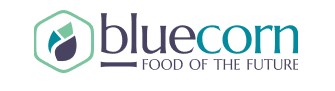 Zapiekany niebieski deser z malinami i kilka słów o BLUE CORN | Słodkie okruszki