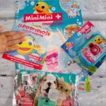 Magazyn MiniMini dla najmłodszych czytelników – Media Service Zawada