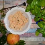 Surówka obiadowa z marchewki – prosty przepis
