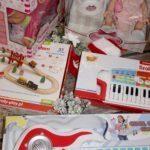 Jak spełnić marzenia maluchów – zabawki od Smily Play