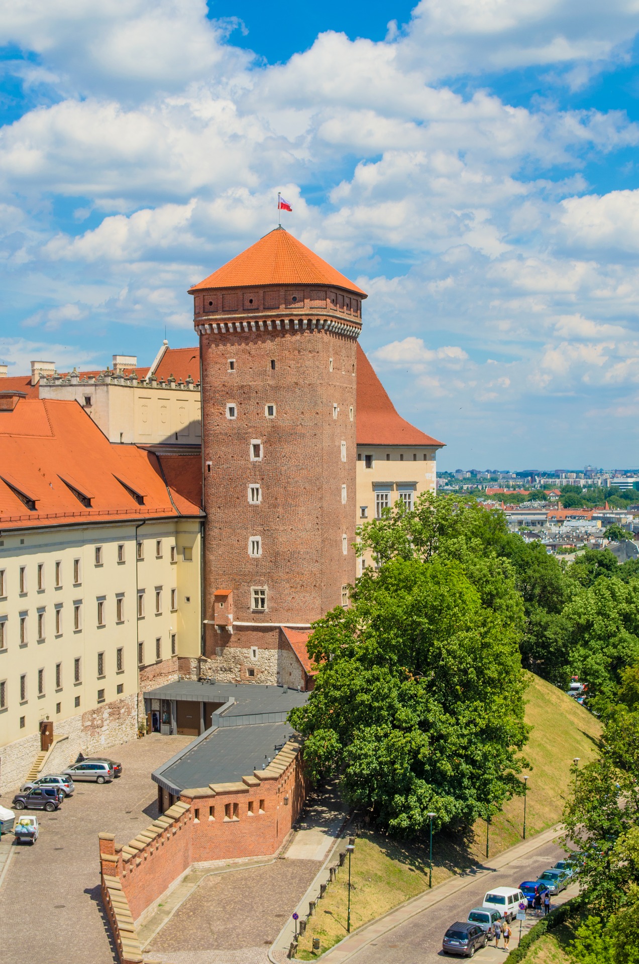 Wycieczka do Krakowa - czy warto zwiedzać muzea i wystawy?