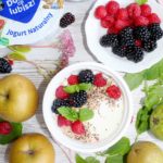 Moje ulubione śniadanie – Jogurt naturalny Dodaj, co lubisz!
