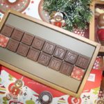 Wyjątkowe czekoladowe świąteczne upominki od Chocolissimo