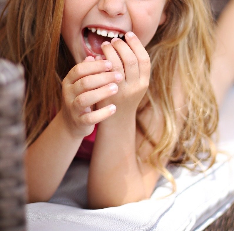 Kiedy powinno się iść z dzieckiem do ortodonty?