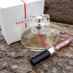 Woda perfumowana HerStory i wyjątkowa szminka, czyli coś dla wyjątkowych kobiet