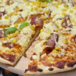 Duża pizza – sprawdzony przepis