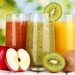 Zdrowie w szklance – 4 pomysły na świeżo wyciskany sok