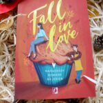 Fall in love Marika Krajniewska - recenzja